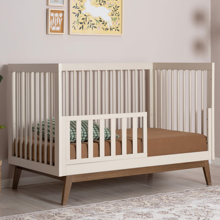 dadada Soho 3-in-1 Convertible Crib