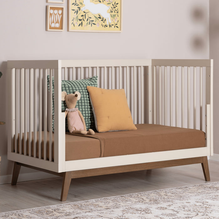 dadada Soho 3-in-1 Convertible Crib