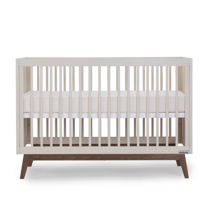 dadada Soho 3-in-1 Convertible Crib