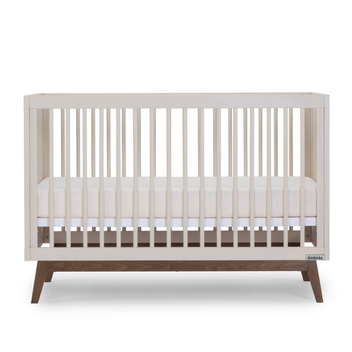 dadada Soho 3-in-1 Convertible Crib