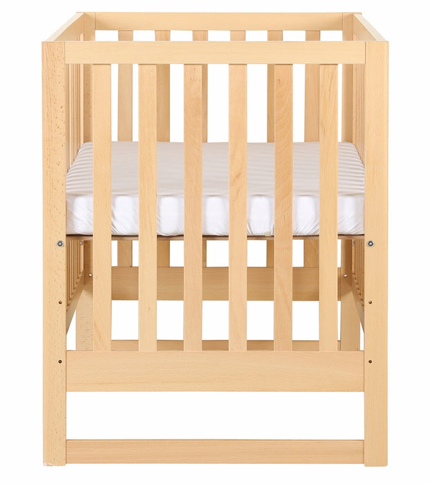 dadada Austin 3-in-1 Convertible Crib