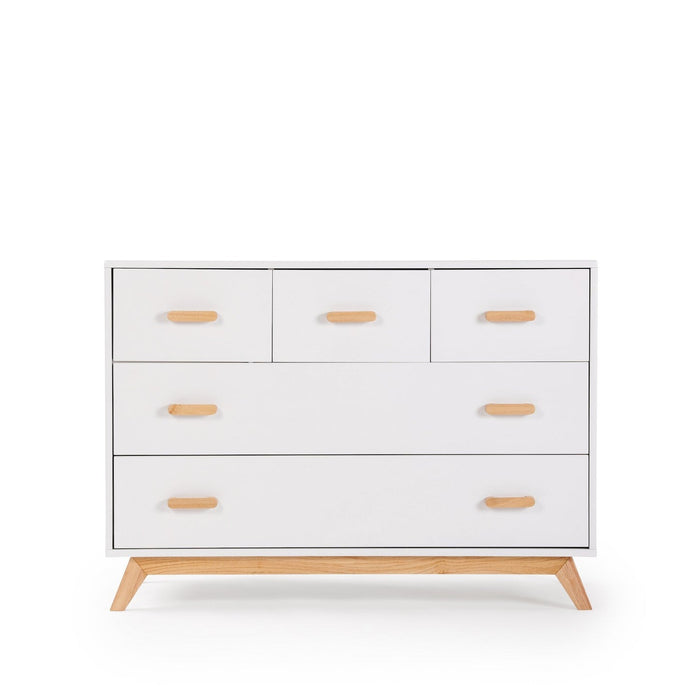 dadada Soho 5-Drawer Dresser