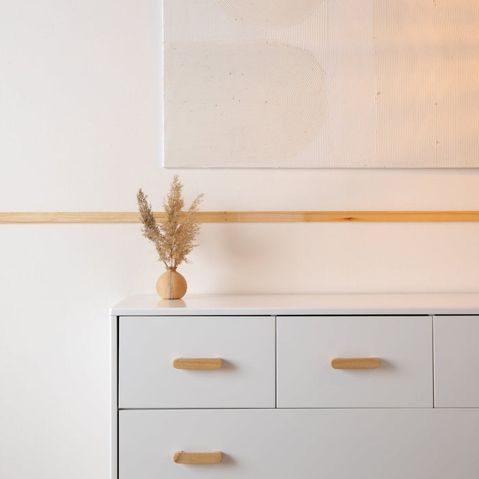 dadada Soho 5-Drawer Dresser