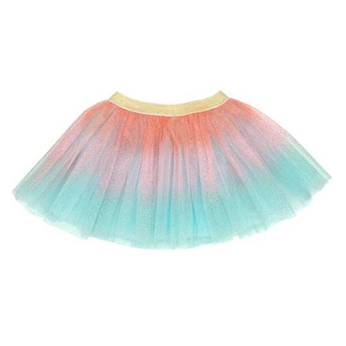 Lily and Momo Tutu