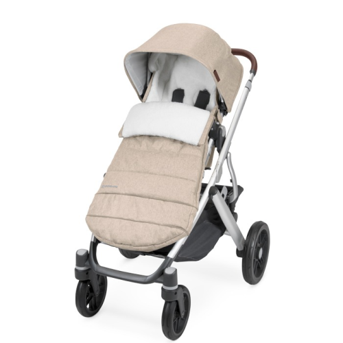 UPPAbaby CozyGanoosh Footmuff