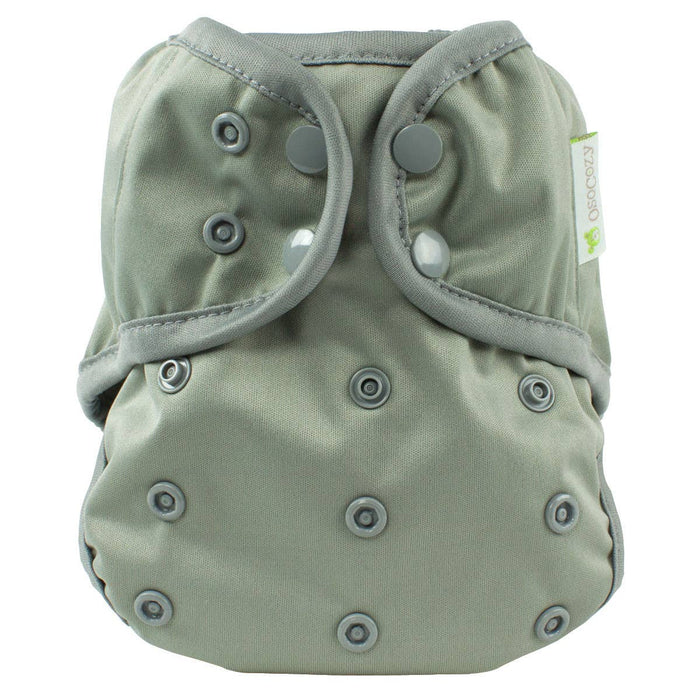 OsoCozy One Size Cloth Diaper Covers