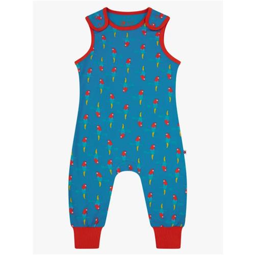 Piccalilly Dungarees