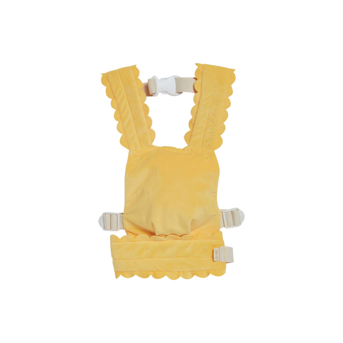 Olli Ella Dinkum Dolls Petal Carrier