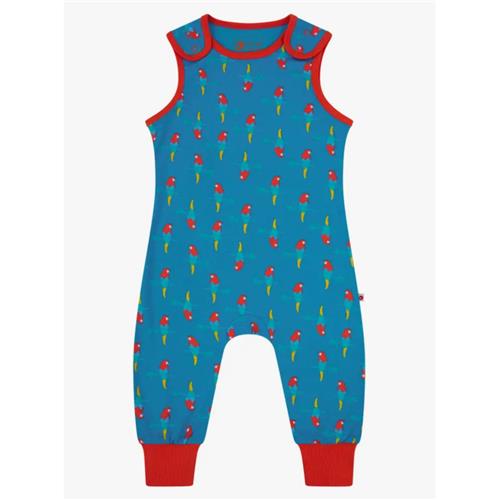 Piccalilly Dungarees