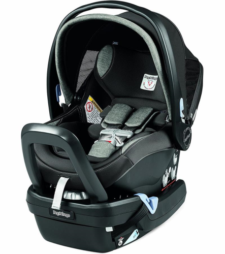 Peg-Perego Primo Viaggio 4-35 Nido Infant Car Seat & Base