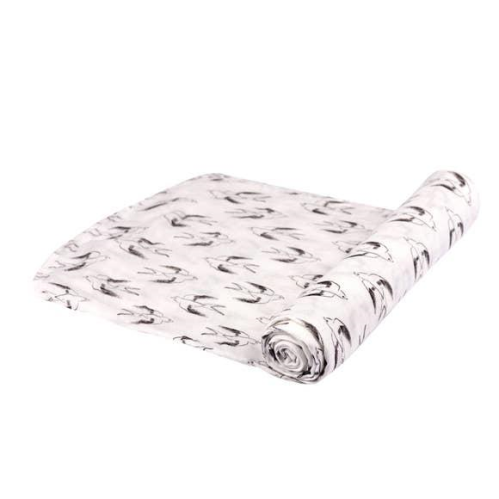 Newcastle Classics Swaddle Blanket