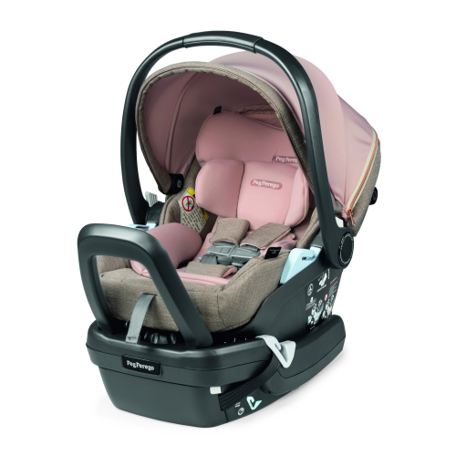 Peg-Perego Primo Viaggio 4-35 Lounge Infant Car Seat