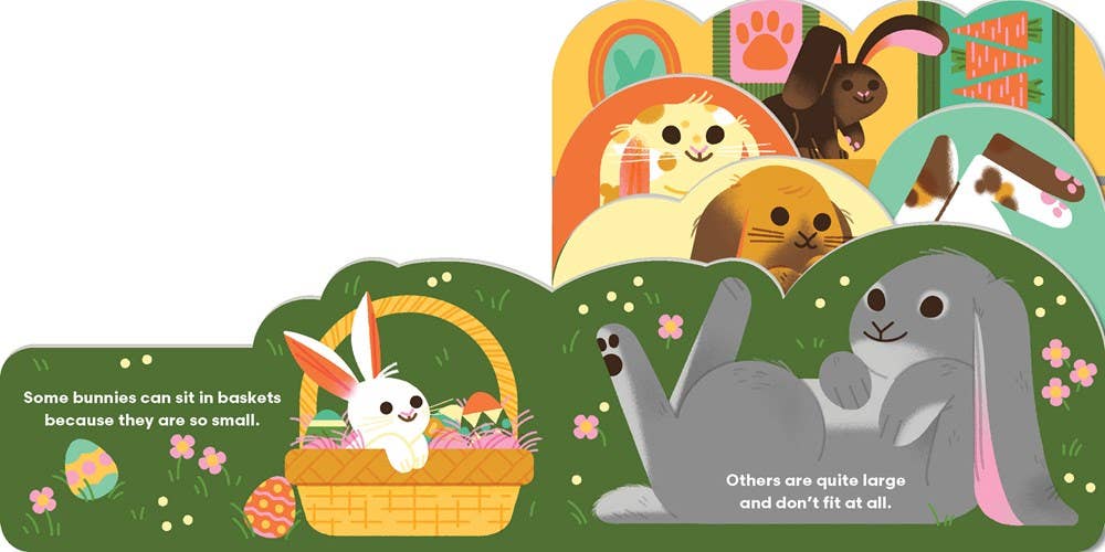 Some Bunnies