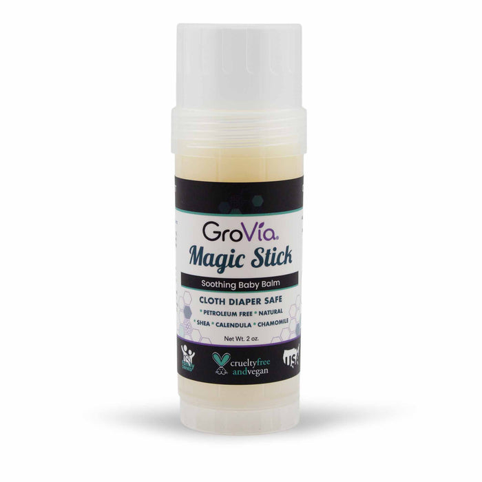 GroVia Magic Stick Diaper Balm