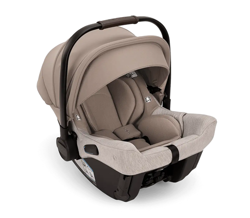 NUNA trvl™ lx + pipa™ urbn travel system