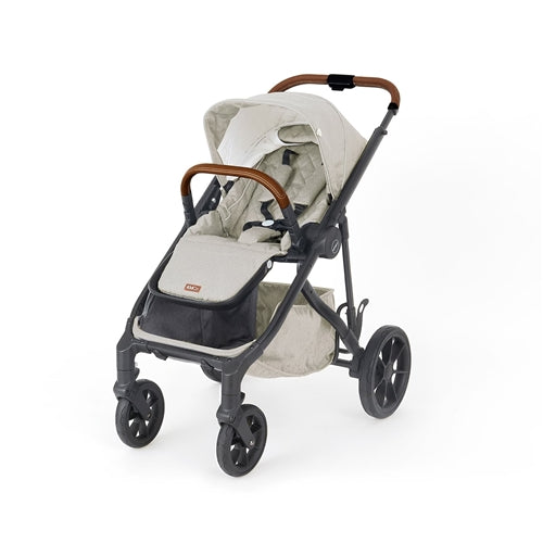 KidCo Uno+ Single to Double Stroller