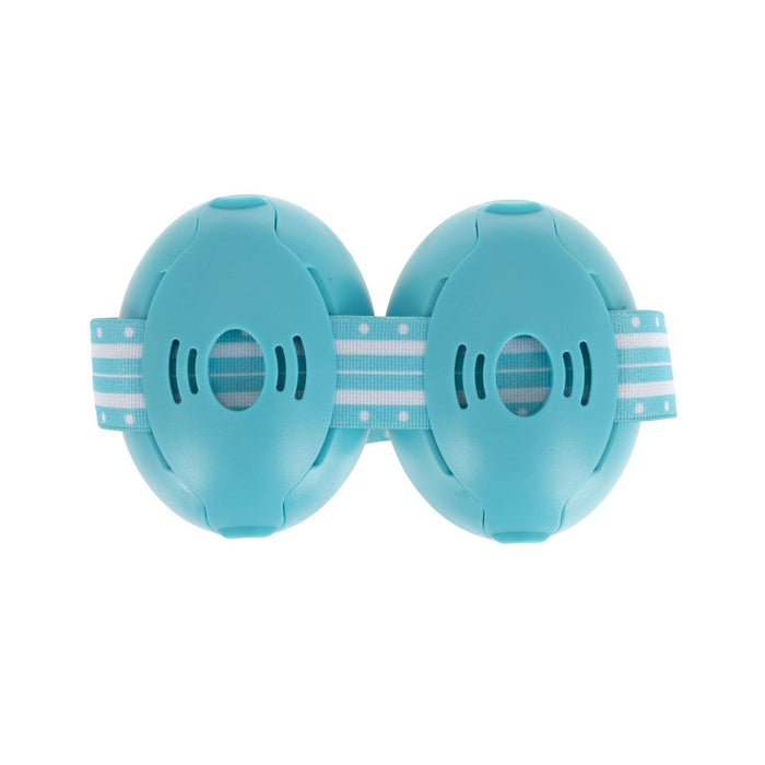 Nuby Soft Sounds Earmuffs