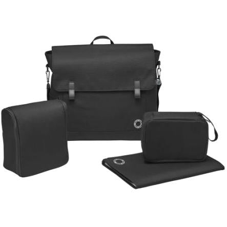 maxi cosi changing pad Maxi-Cosi Modern Diaper Bag Essential Black
