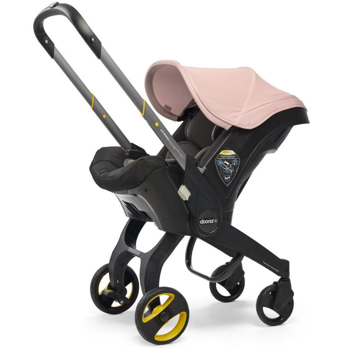 Doona Infant Car Seat + Stroller