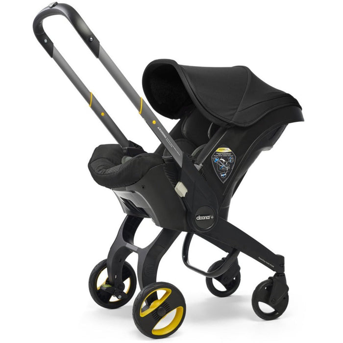 Doona Infant Car Seat + Stroller