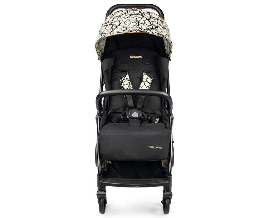 Peg-Perego Selfie Stroller