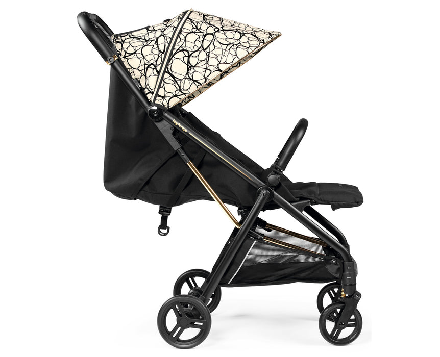 Peg-Perego Selfie Stroller