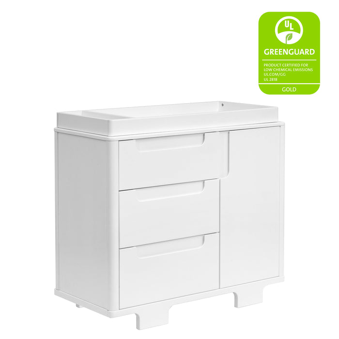 Babyletto Yuzu 3-Drawer Changer Dresser