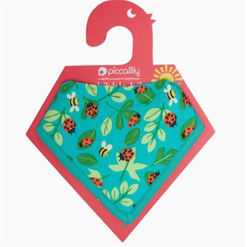 Piccalilly Bandana Bib