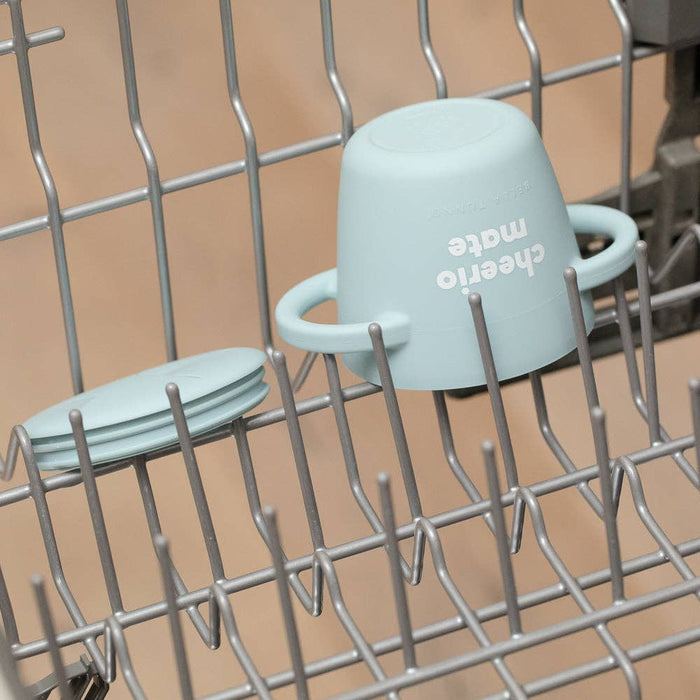 Bella Tunno | Cheerio Mate Happy Snacker