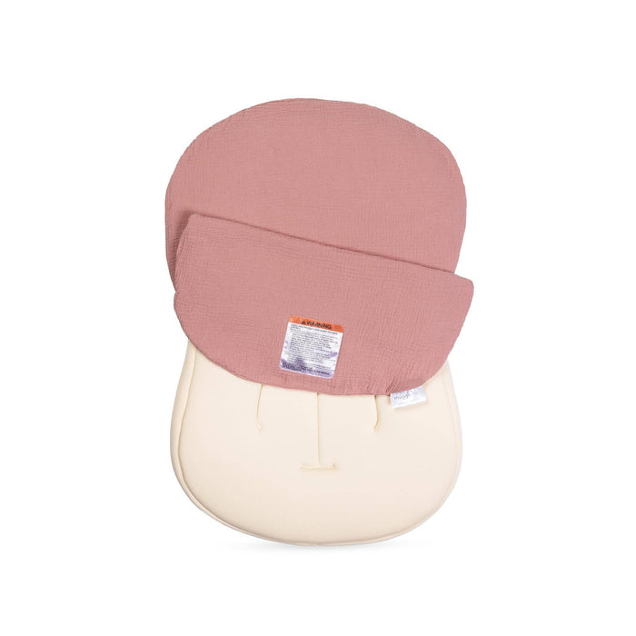 Lounger Curve Muslin Cover | Gumdrop