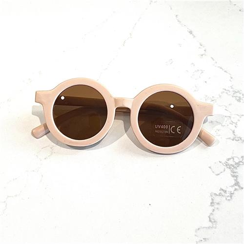 Sugar + Maple Mod Sunglasses