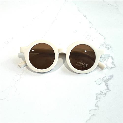 Sugar + Maple Mod Sunglasses