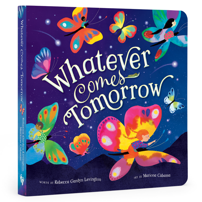 Whatever Comes Tomorrow