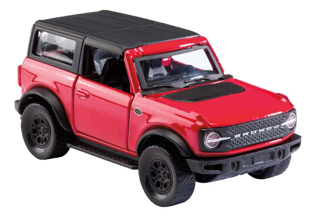 Toysmith Rollin' 2021 Ford Bronco, Die-Cast Car