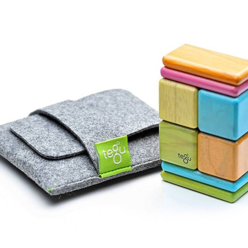 Tegu Original Pocket Pouch