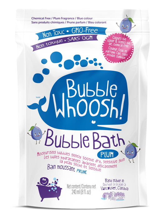 Loot Toy Company Bubble Whoosh (Plum)