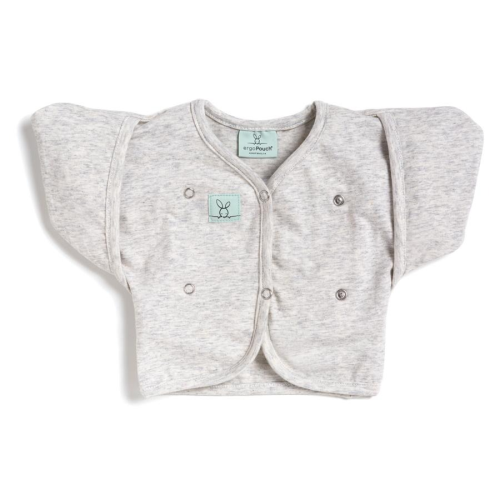 ErgoPouch Butterfly Cardi (2-6mo)