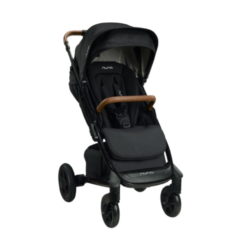 NUNA Tavo Next Stroller with Magnetic Buckle