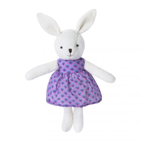 Apple Park Little Plush Bunny