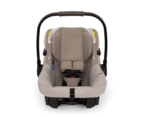 NUNA trvl™ lx + pipa™ urbn travel system