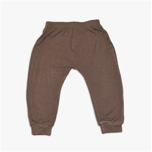 Silkberry Baby Bamboo Harem Pants