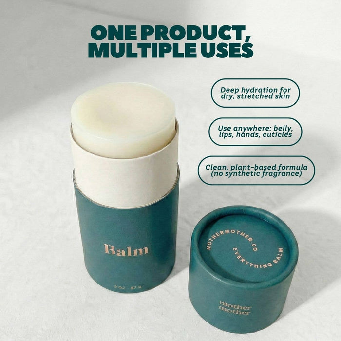 Mother Mother Belly + Body Balm