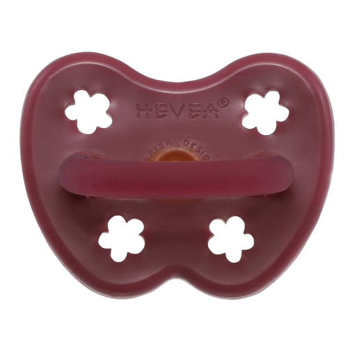 Hevea Pacifier