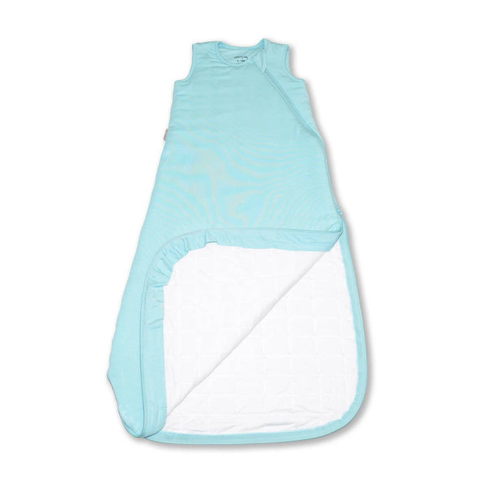 Silkberry Baby Bamboo Sleeping Sack W/2 Way Zipper 1.0 TOG