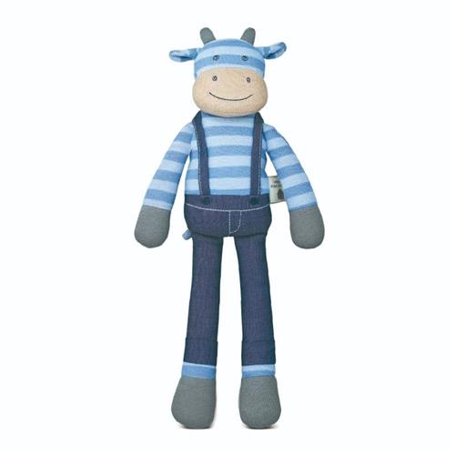 Organic Farm Buddies 14" Plush Toy