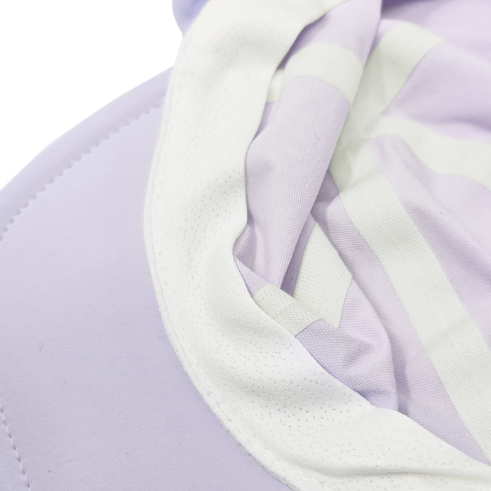 SS27 Flap Cap Sun Hat Baby and Toddler