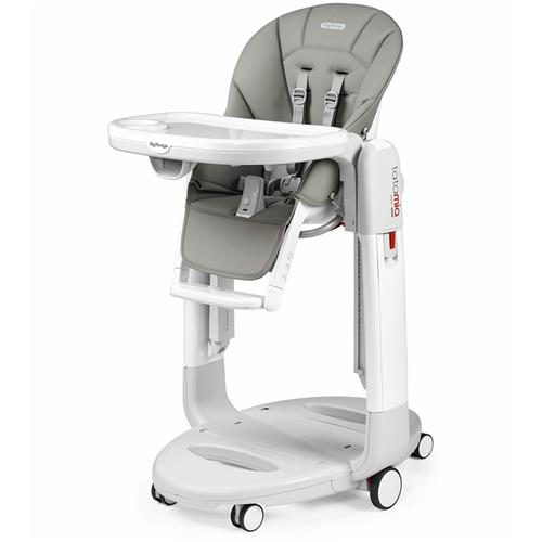 Peg-Perego Tatamia 3-in-1 Highchair