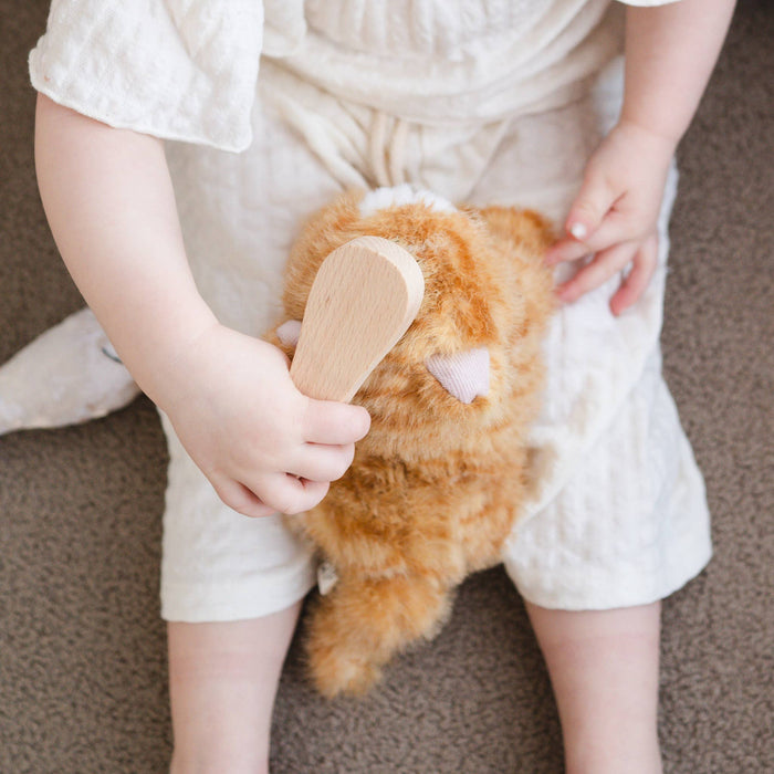 Munchkin & House // Cat // Pretend play set // Best-selling