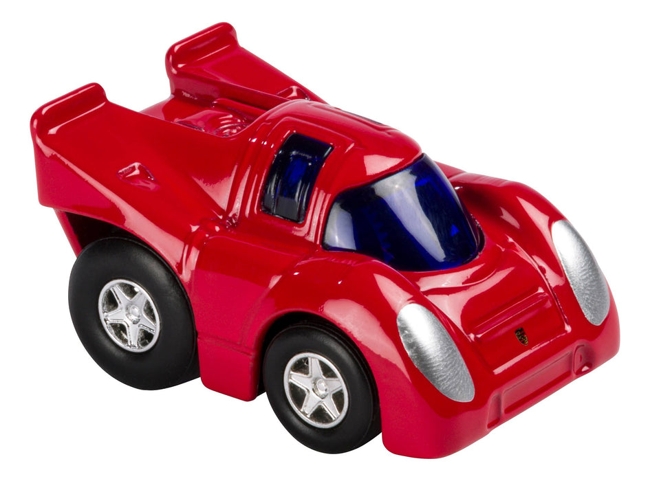 Mini Assorted Licensed Cars - Die-Cast Metal, Pull Back Cars