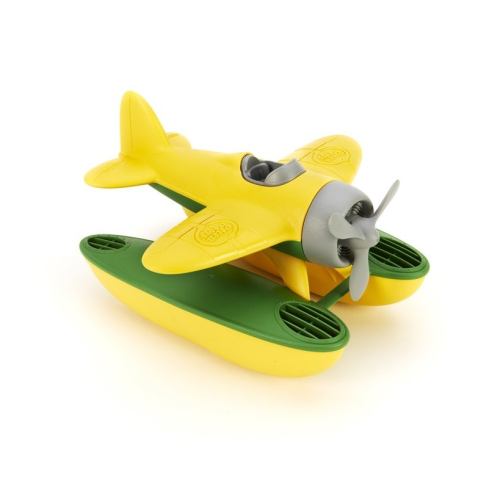 Green Toys Seaplane